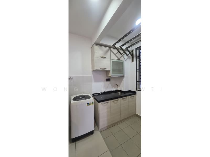Service Residence for Rent at D'Ambience Residences (Pangsapuri Ikatan Flora) - Wong Shau Wei - PropertyGuru.com.my