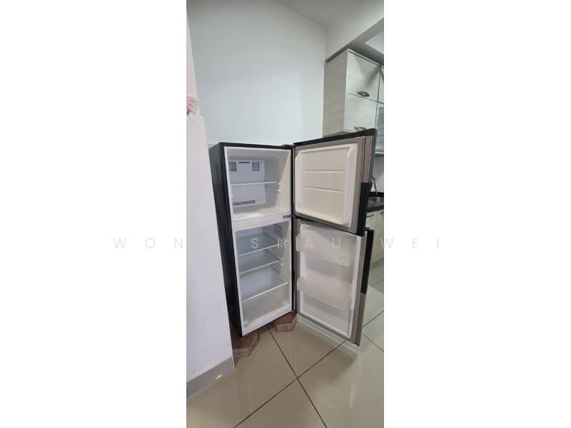 Service Residence for Rent at D'Ambience Residences (Pangsapuri Ikatan Flora) - Wong Shau Wei - PropertyGuru.com.my