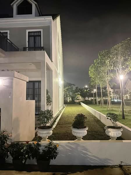 2-storey Terraced House for Rent in Sunsuria City (Dengkil) - Aizat Saifulrullah - Exterior - PropertyGuru.com.my