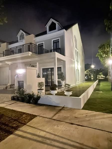 2-storey Terraced House for Rent in Sunsuria City (Dengkil) - Aizat Saifulrullah - Exterior - PropertyGuru.com.my