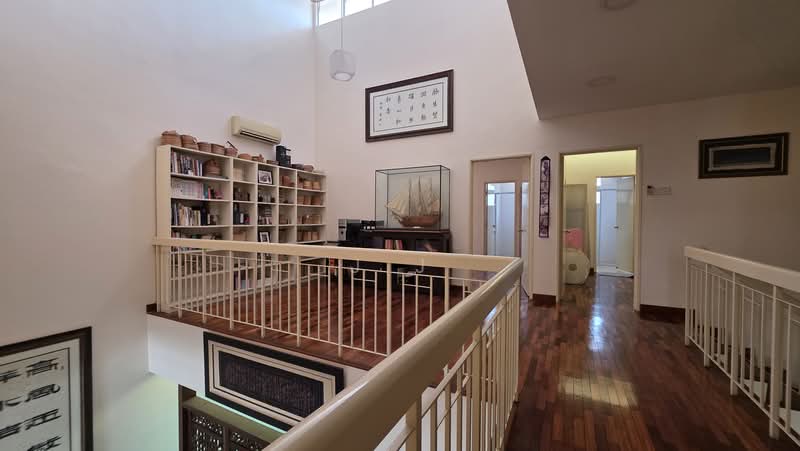 Rumah Teres untuk Dijual di Kota Kemuning (Shah Alam) - J J - Interior - PropertyGuru.com.my