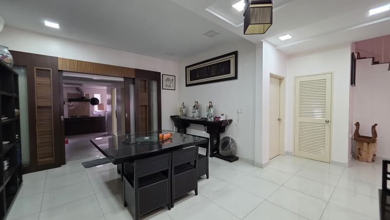 Rumah Teres untuk Dijual di Kota Kemuning (Shah Alam) - J J - Interior - PropertyGuru.com.my
