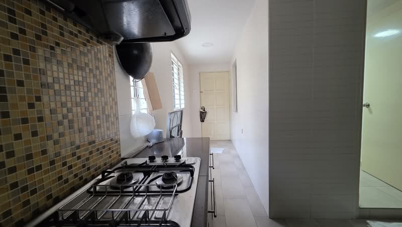 Rumah Teres untuk Dijual di Kota Kemuning (Shah Alam) - J J - Kitchen - PropertyGuru.com.my