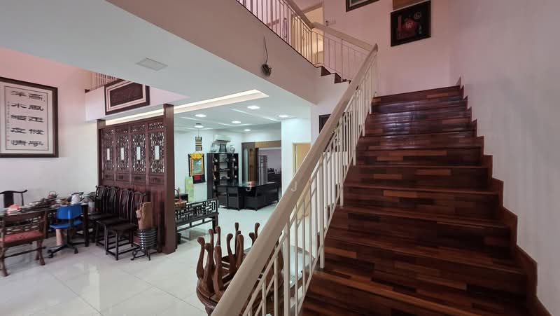 Rumah Teres untuk Dijual di Kota Kemuning (Shah Alam) - J J - Interior - PropertyGuru.com.my