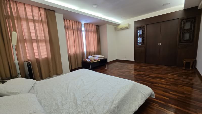 Rumah Teres untuk Dijual di Kota Kemuning (Shah Alam) - J J - Bedroom - PropertyGuru.com.my