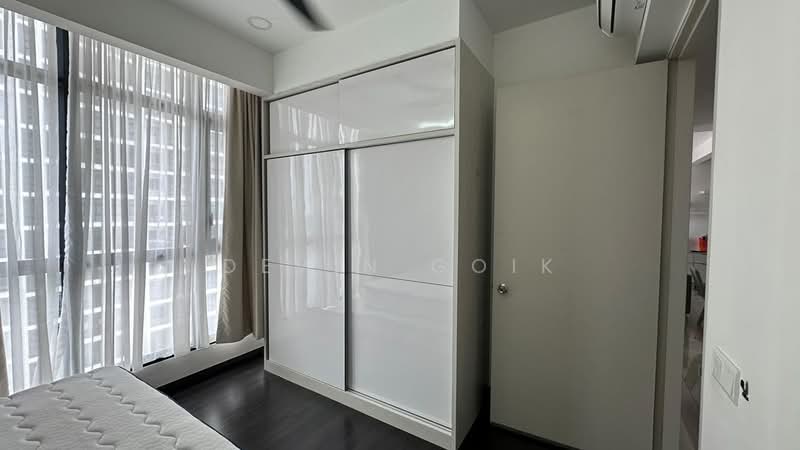 Kediaman Servis untuk Disewa di 28 Boulevard - Devin Goik - Bedroom - PropertyGuru.com.my