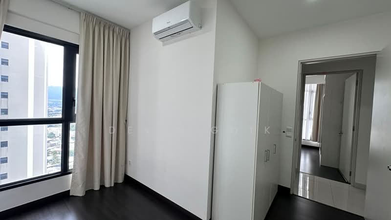 Kediaman Servis untuk Disewa di 28 Boulevard - Devin Goik - Bedroom - PropertyGuru.com.my