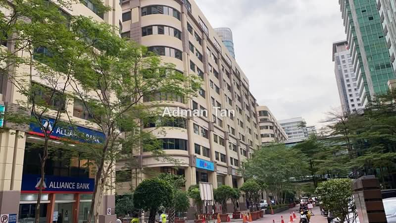Retail Office for Sale in Mid Valley City (Kuala Lumpur) - Adman Tan - PropertyGuru.com.my