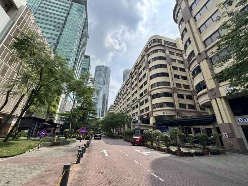 Retail Office for Sale in Mid Valley City (Kuala Lumpur) - Adman Tan - PropertyGuru.com.my