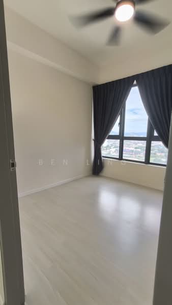Service Residence for Rent at The Era @ Duta North - Ben Ling - View - PropertyGuru.com.my