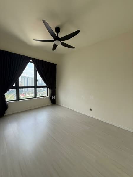 Service Residence for Rent at The Era @ Duta North - Ben Ling - View - PropertyGuru.com.my