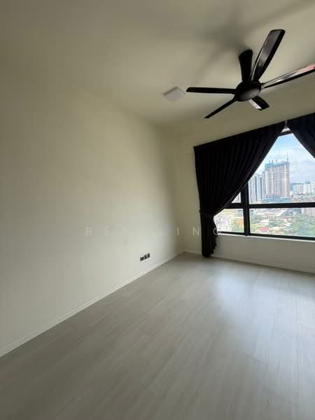 Service Residence for Rent at The Era @ Duta North - Ben Ling - View - PropertyGuru.com.my