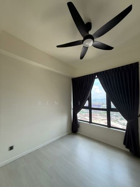 Service Residence for Rent at The Era @ Duta North - Ben Ling - Interior - PropertyGuru.com.my