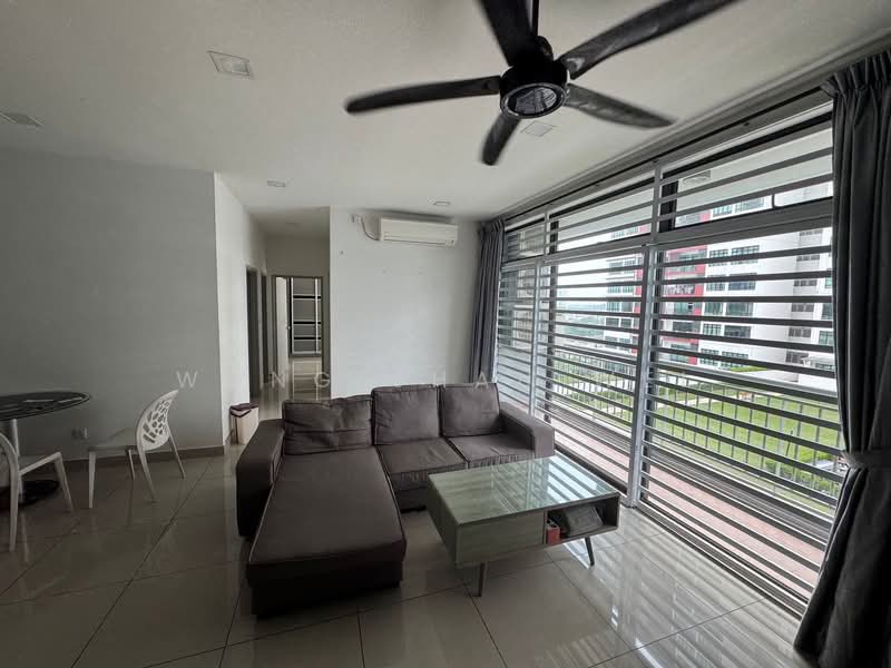 Pangsapuri untuk Disewa di Austin Regency (Pangsapuri Austin Perdana) - Wong Shau Wei - PropertyGuru.com.my