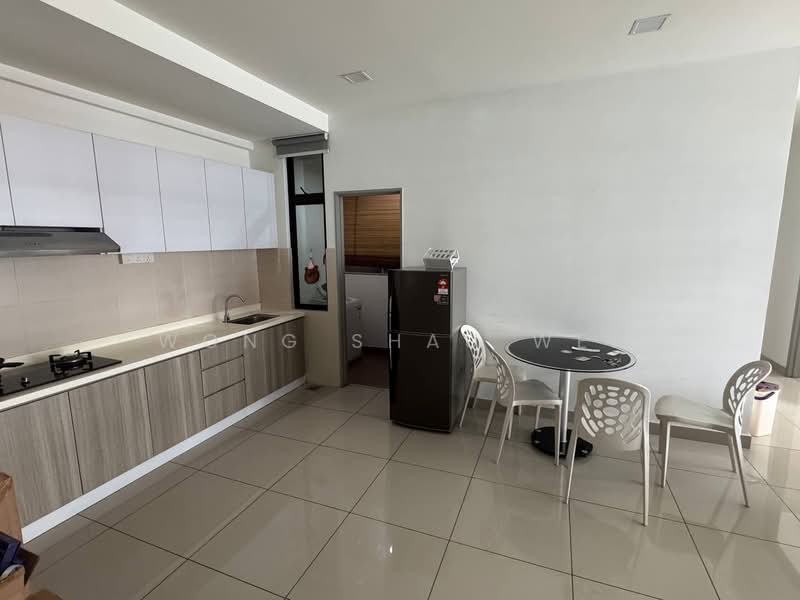 Pangsapuri untuk Disewa di Austin Regency (Pangsapuri Austin Perdana) - Wong Shau Wei - PropertyGuru.com.my
