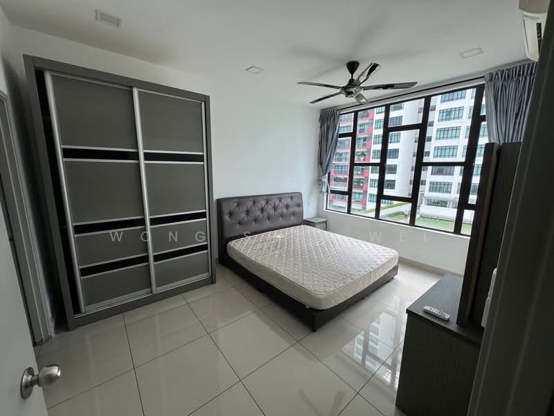 Pangsapuri untuk Disewa di Austin Regency (Pangsapuri Austin Perdana) - Wong Shau Wei - PropertyGuru.com.my