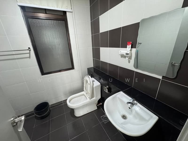 Pangsapuri untuk Disewa di Austin Regency (Pangsapuri Austin Perdana) - Wong Shau Wei - PropertyGuru.com.my
