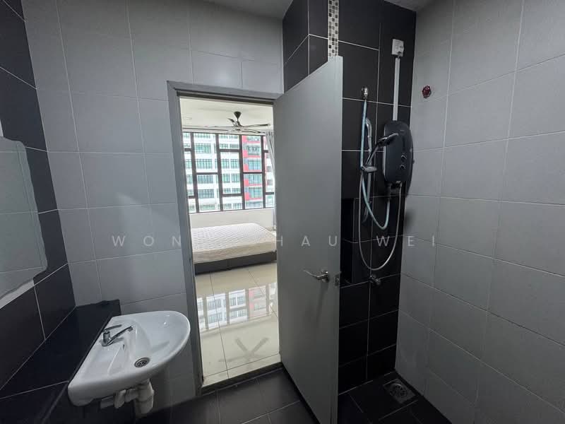 Pangsapuri untuk Disewa di Austin Regency (Pangsapuri Austin Perdana) - Wong Shau Wei - PropertyGuru.com.my