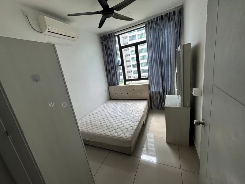 Pangsapuri untuk Disewa di Austin Regency (Pangsapuri Austin Perdana) - Wong Shau Wei - PropertyGuru.com.my