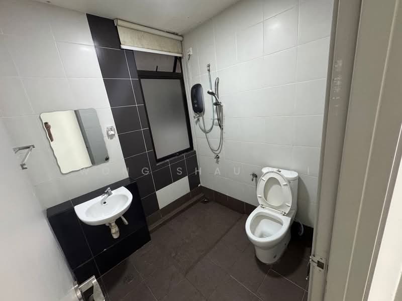 Pangsapuri untuk Disewa di Austin Regency (Pangsapuri Austin Perdana) - Wong Shau Wei - PropertyGuru.com.my