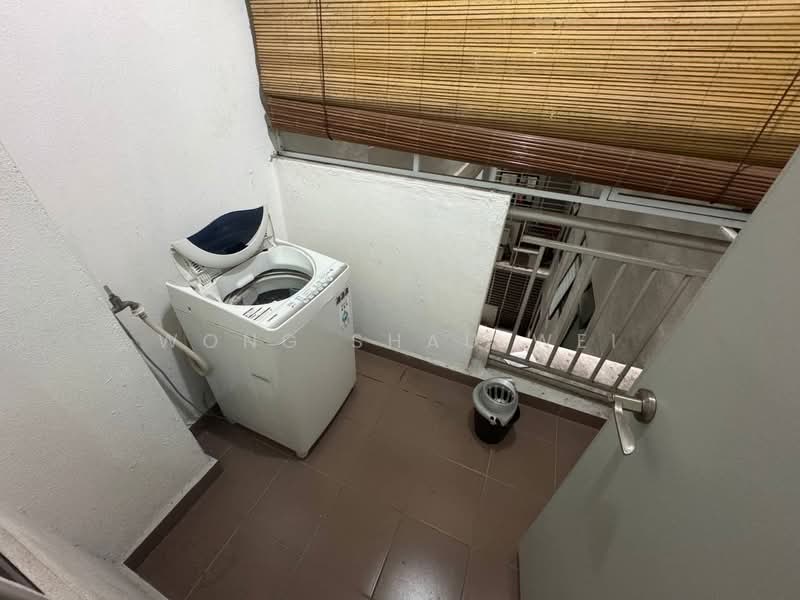 Pangsapuri untuk Disewa di Austin Regency (Pangsapuri Austin Perdana) - Wong Shau Wei - PropertyGuru.com.my