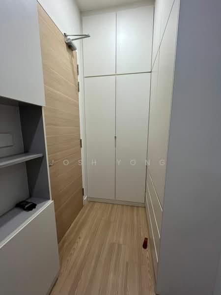 Servis Apartment untuk Disewa di UNIO Residence - Josh Yong - Interior - PropertyGuru.com.my