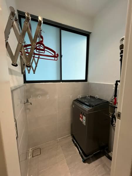 Servis Apartment untuk Disewa di UNIO Residence - Josh Yong - Interior - PropertyGuru.com.my