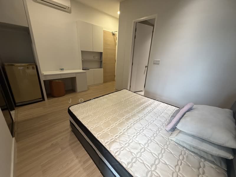 Kediaman Servis untuk Disewa di UNIO Residence - Josh Yong - Bedroom - PropertyGuru.com.my