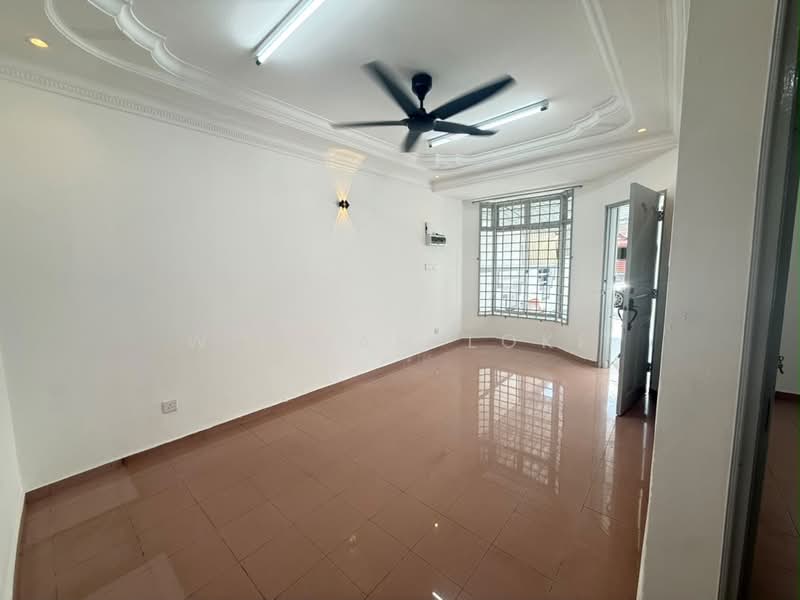 Rumah Teres 1 Tingkat untuk Dijual di Taman Universiti (Skudai) - William Loke - Interior - PropertyGuru.com.my