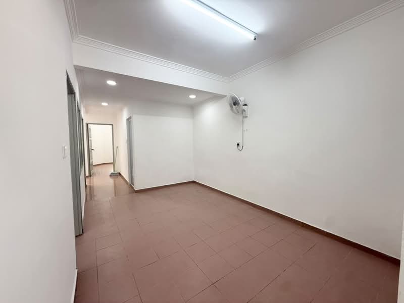 Rumah Teres 1 Tingkat untuk Dijual di Taman Universiti (Skudai) - William Loke - Interior - PropertyGuru.com.my