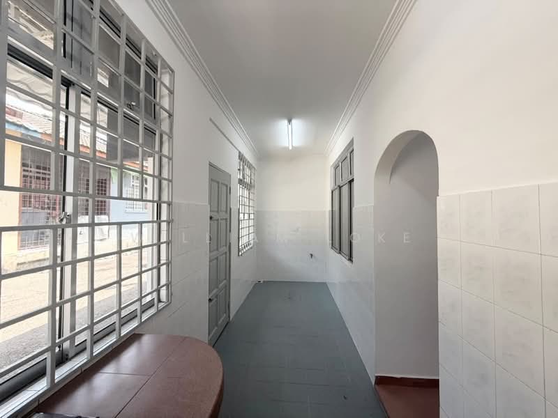 Rumah Teres 1 Tingkat untuk Dijual di Taman Universiti (Skudai) - William Loke - PropertyGuru.com.my