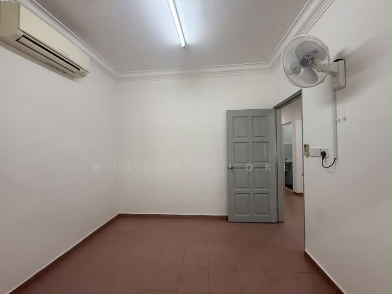 Rumah Teres 1 Tingkat untuk Dijual di Taman Universiti (Skudai) - William Loke - PropertyGuru.com.my