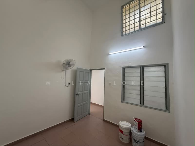 Rumah Teres 1 Tingkat untuk Dijual di Taman Universiti (Skudai) - William Loke - PropertyGuru.com.my