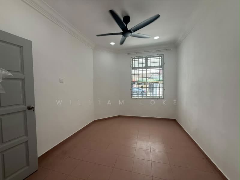 Rumah Teres 1 Tingkat untuk Dijual di Taman Universiti (Skudai) - William Loke - PropertyGuru.com.my