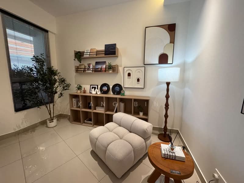 Service Residence for Sale at Vista Tiara (MBW Bay) - Kang Bin - PropertyGuru.com.my