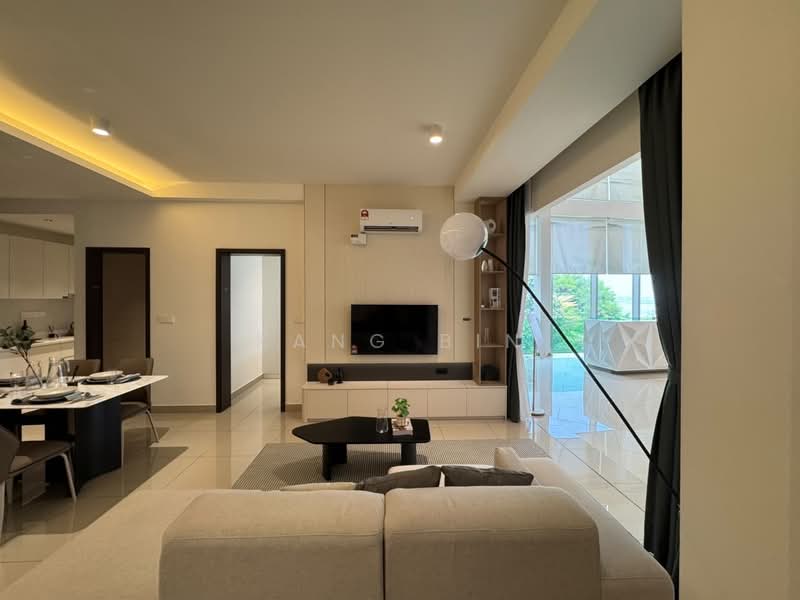 Service Residence for Sale at Vista Tiara (MBW Bay) - Kang Bin - PropertyGuru.com.my