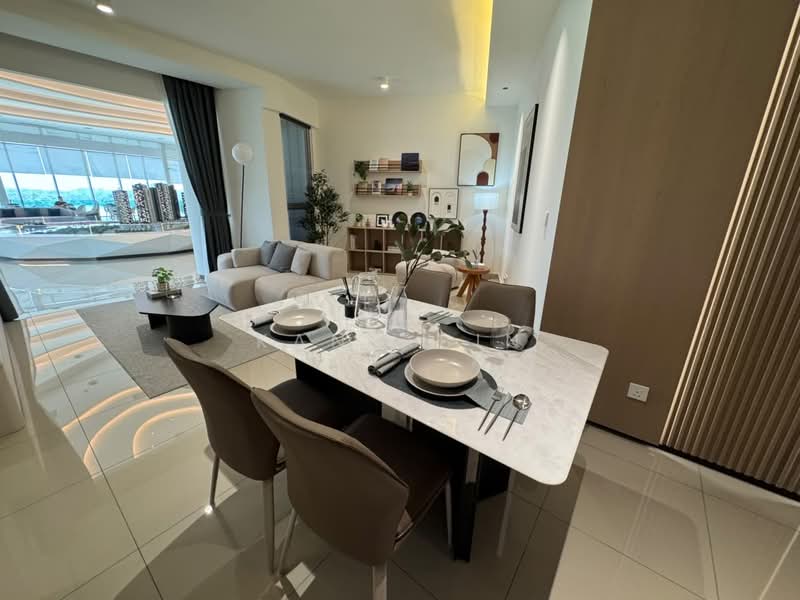 Service Residence for Sale at Vista Tiara (MBW Bay) - Kang Bin - PropertyGuru.com.my