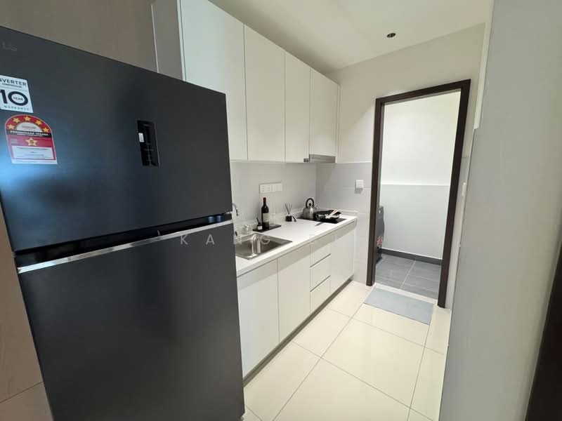 Service Residence for Sale at Vista Tiara (MBW Bay) - Kang Bin - PropertyGuru.com.my