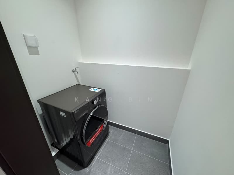 Service Residence for Sale at Vista Tiara (MBW Bay) - Kang Bin - PropertyGuru.com.my