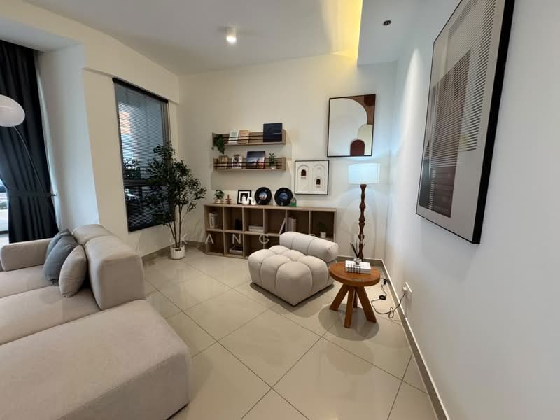 Service Residence for Sale at Vista Tiara (MBW Bay) - Kang Bin - PropertyGuru.com.my