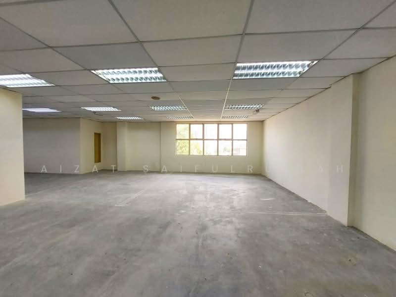Office for Rent in Cyberjaya (Selangor) - Aizat Saifulrullah - Interior - PropertyGuru.com.my