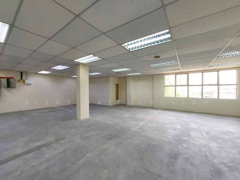 Office for Rent in Cyberjaya (Selangor) - Aizat Saifulrullah - Interior - PropertyGuru.com.my