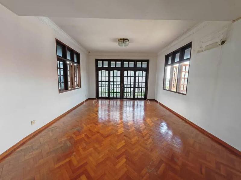 Rumah Banglo untuk Dijual di Taman Stulang Laut (Johor Bahru) - Fiona Lai - Living Room - PropertyGuru.com.my