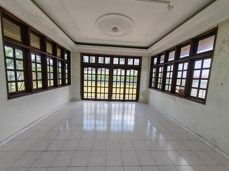 Rumah Banglo untuk Dijual di Taman Stulang Laut (Johor Bahru) - Fiona Lai - Living Room - PropertyGuru.com.my