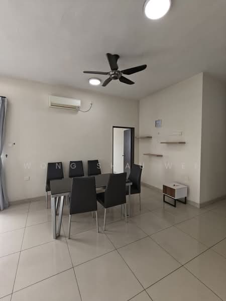 Kondominium untuk Disewa di M Condominium @ Larkin - Wong Shau Wei - PropertyGuru.com.my