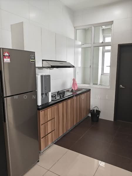 Kondominium untuk Disewa di M Condominium @ Larkin - Wong Shau Wei - PropertyGuru.com.my
