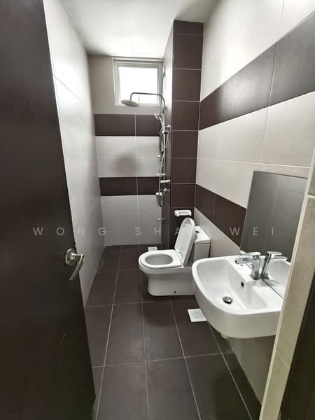 Kondominium untuk Disewa di M Condominium @ Larkin - Wong Shau Wei - PropertyGuru.com.my