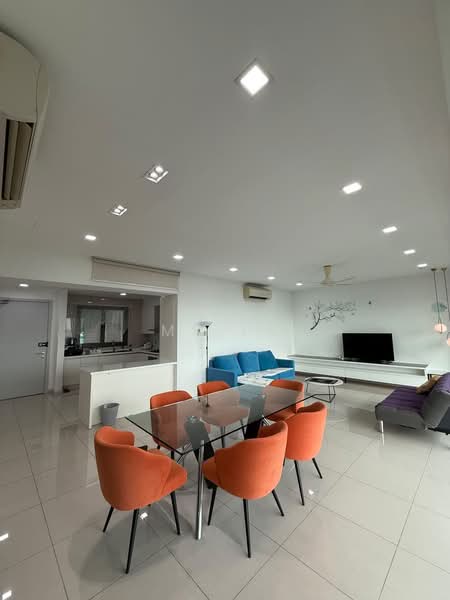 Kondominium untuk Disewa di Iskandar Residences - Mr Lu - PropertyGuru.com.my