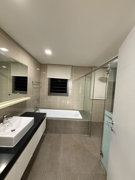 Kondominium untuk Disewa di Iskandar Residences - Mr Lu - PropertyGuru.com.my