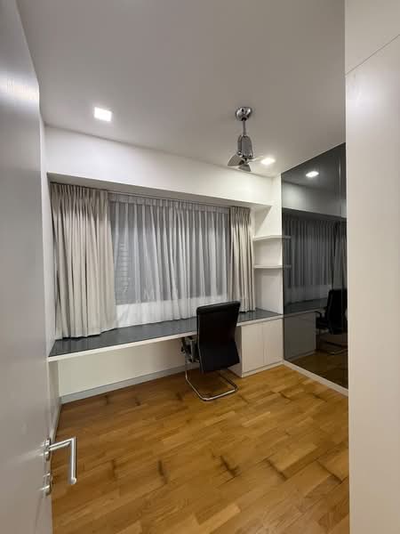 Kondominium untuk Disewa di Iskandar Residences - Mr Lu - PropertyGuru.com.my